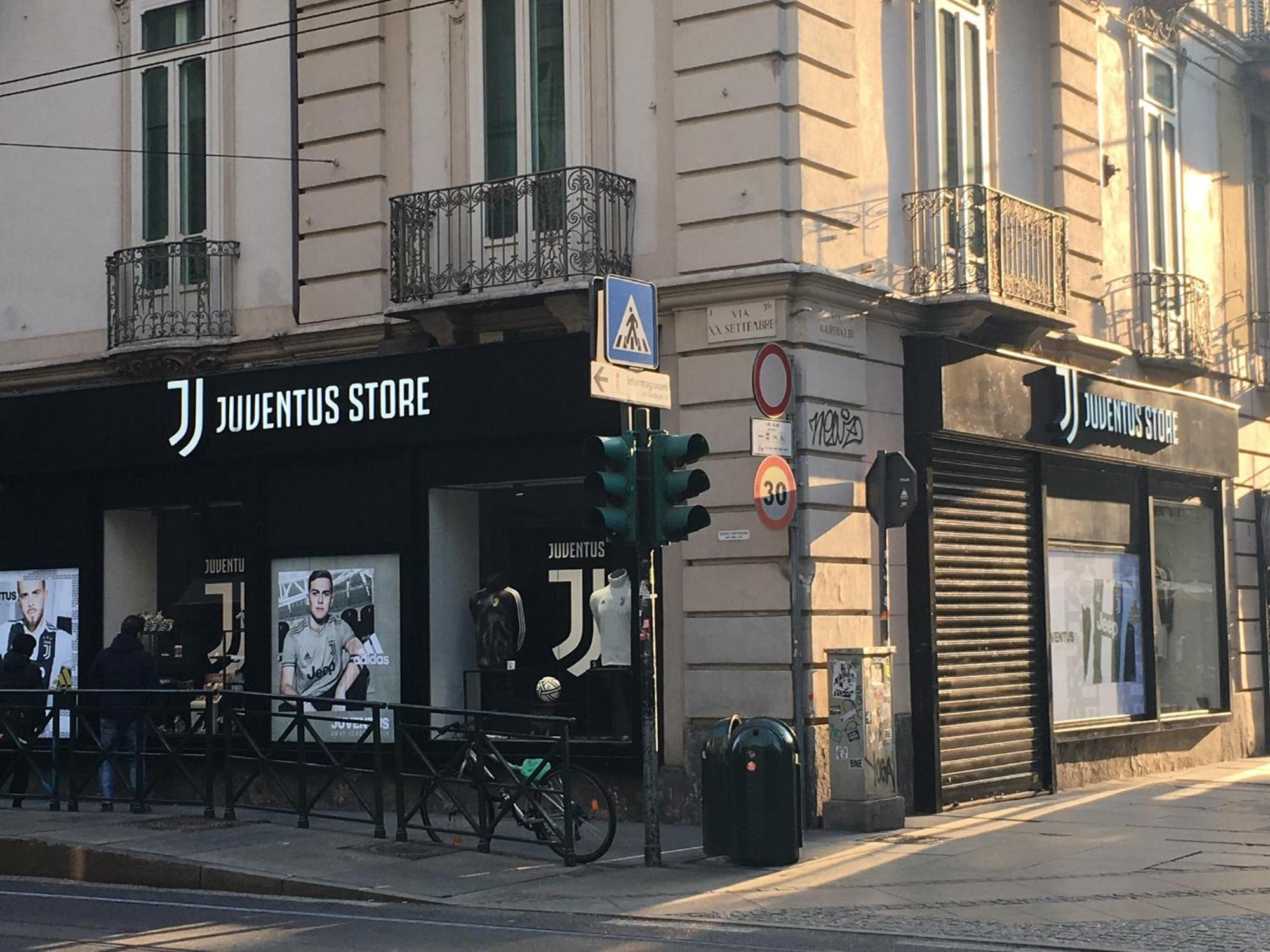 Appartamento La GEMMA del Quadrilatero Torino Esterno foto