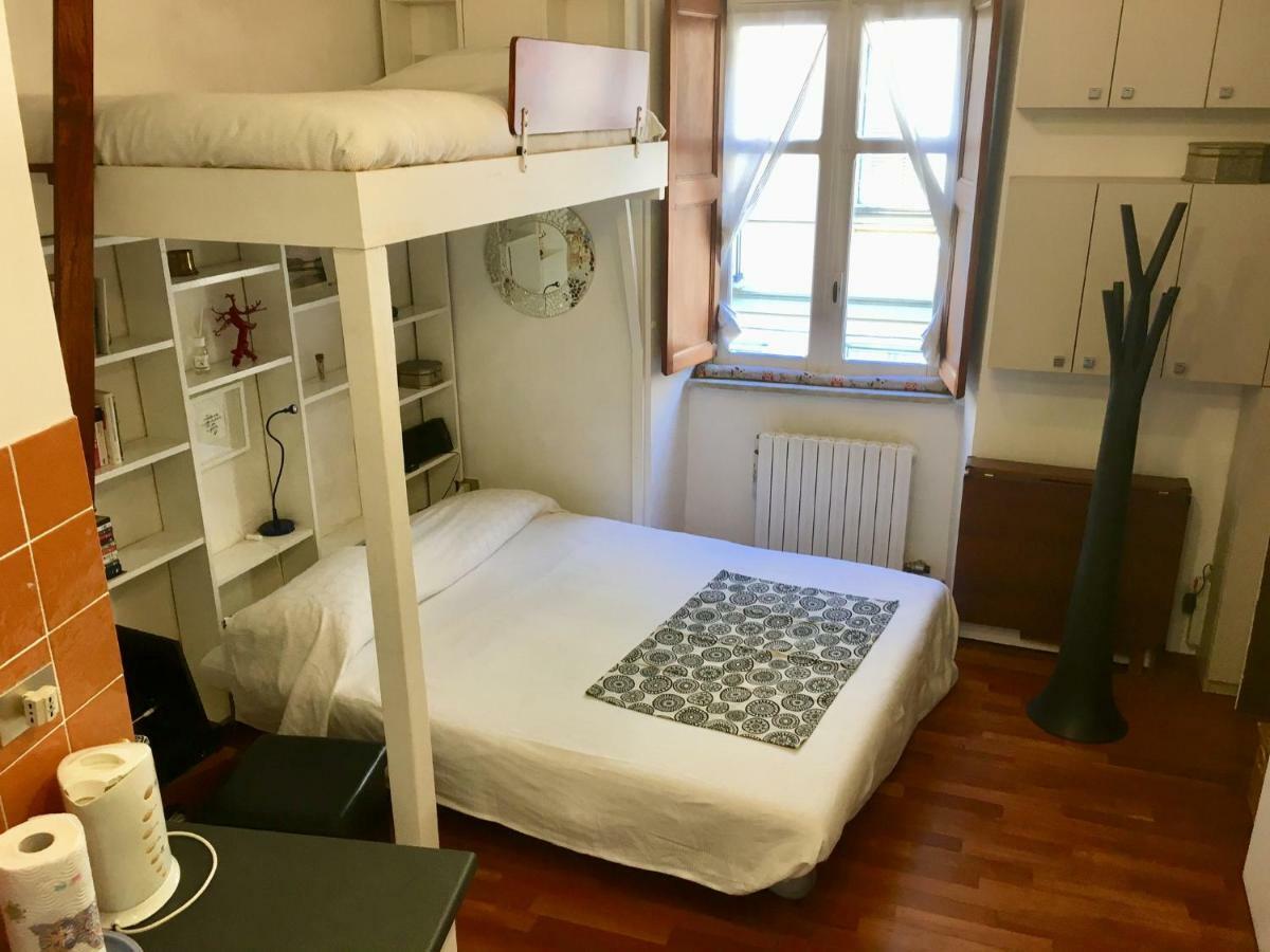 Appartamento La GEMMA del Quadrilatero Torino Esterno foto